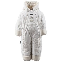 Комбинезон KERRY BUNNY K18402 размер 68, 001 белый
