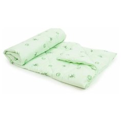 Одеяло AmaroBaby Сладкий сон бамбук (30 % бамбуковое волокно, 70% пэ, тань поплин 100% хлопок)