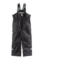 Полукомбинезон KERRY размер 92, 042 черный