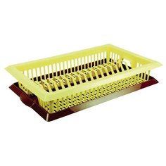 Сушилка для посуды Альтернатива М1174 "Мечта хозяйки" №3 Alternativa