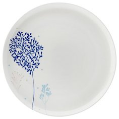 Тарелка обеденная серия Наутилус Maxwell & Williams MW583-BC49026 26,5см Костяной фарфор