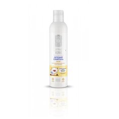 NATURA SIBERICA Little Siberica Шампунь детский без слез, 250 мл
