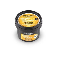 Organic Kitchen Питательный крем для рук "Акуна Банана", 100 мл Natura Siberica