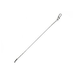 Поводок стальной Predator 9 кг