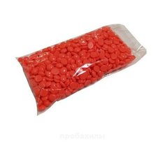 Italwax, Воск для депиляции в гранулах Top Formula Coral, 100 г