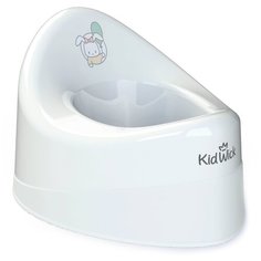 Горшок туалетный Kidwick Ракушка