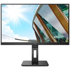 Монитор 27" AOC Pro U27P2CA (U27P2CA)