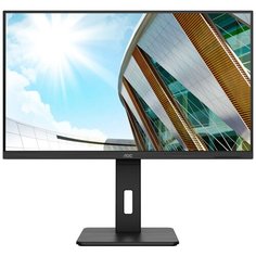 Монитор 31,5" AOC U32P2CA (U32P2CA)