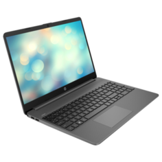 Ноутбук 15.6" HP 15s-fq3024ur 3V019EA, серый