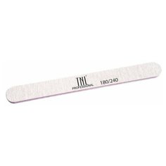 TNL, Пилка узкая 180/240, серая