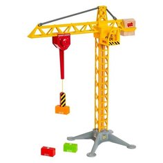 BRIO Подъемный кран (33835)