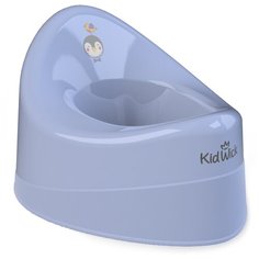 Горшок туалетный Kidwick Ракушка