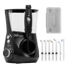 Ирригатор Waterpik WP-672ЕU черный (PN20026919)