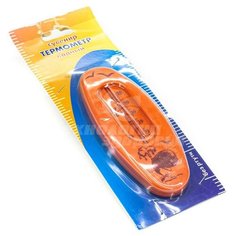 Термометр стеклоприбор водный В1, Малыш сувенир