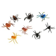 Фигурки Играем вместе Рассказы о животных Пауки PH97020817