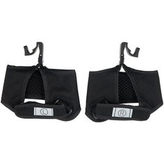 Темляк ECOS AQD-STR к палкам для скандинавской ходьбы серый