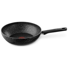 Сковорода Tefal 04192628 BOK GRANIT 28см
