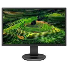 Монитор 21,5" Philips 221B8LHEB (00/01) (221B8LHEB (00/01))