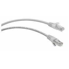 Cabeus Кабель CABEUS Патч-корд. 5E-1.5M (PC-FTP-RJ45-CAT)