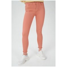 Джинсы Tom Farr, размер 30, пыльно-розовый