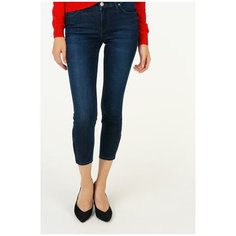 Джинсы Lee, размер 27, синий