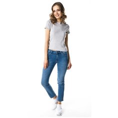 Джинсы Lee Elly, размер 29, синий