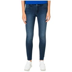 Джинсы Lee, размер 29, синий