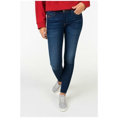 Джинсы Lee, размер 30, синий