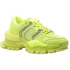 Кроссовки STROBBS размер 38, желтый