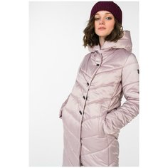 Куртка Electrastyle, размер 46, бежевый