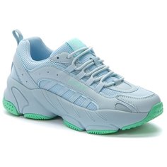 Кроссовки CROSBY размер 37, голубой