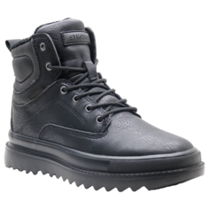 Ботинки оксфорды STROBBS , размер 36 , черный