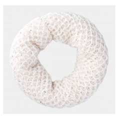 Снуд Canoe Briosh белый