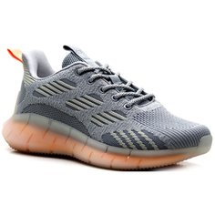 Кроссовки STROBBS размер 39, серый