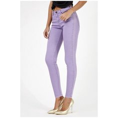 Джинсы Tom Farr, размер 29, фиолетовый