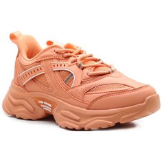 Кроссовки STROBBS размер 39, оранжевый