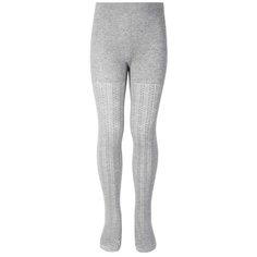 Колготки Incanto, размер 104-110, серый