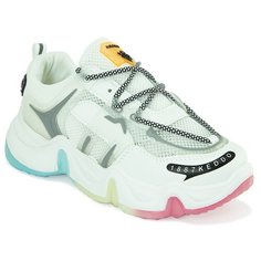 Кроссовки KEDDO размер 36, белый