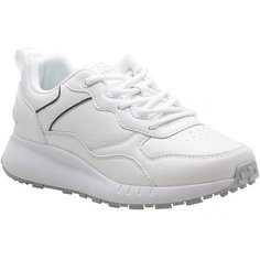 Кроссовки STROBBS размер 36, белый