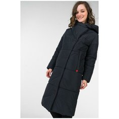 Куртка Electrastyle, размер 44, серый