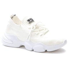 Кроссовки CROSBY размер 40, белый