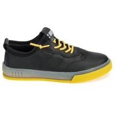 Кеды KEDDO размер 41, черный