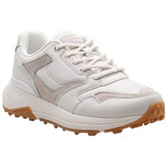 Кроссовки STROBBS размер 39, бежевый