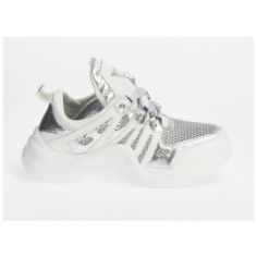 Кроссовки KEDDO размер 40, белый