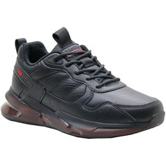 Кроссовки STROBBS размер 43, черный