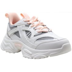 Кроссовки STROBBS размер 40, белый/серый