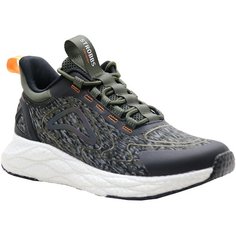 Кроссовки STROBBS размер 42, хаки