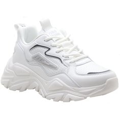 Кроссовки STROBBS размер 39, белый