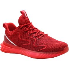 Кроссовки STROBBS размер 43, красный