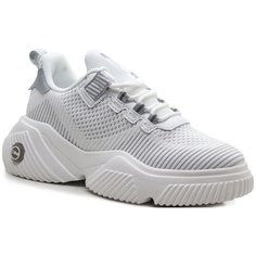 Кроссовки STROBBS размер 39, белый